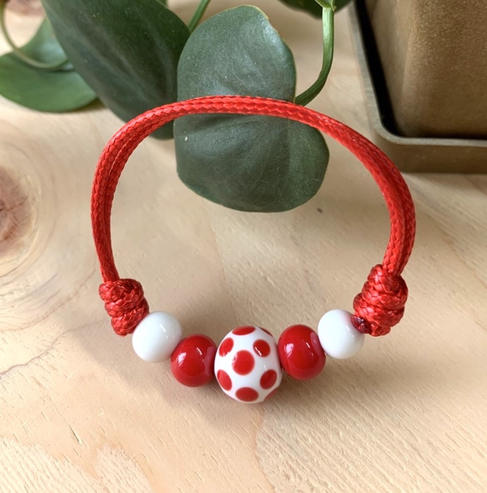 CRAFT FAIR OKINAWA  Tonbo-dama Studio Midori no Kaze